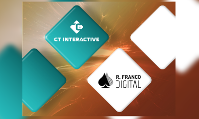 CT Interactive and R. Franco Digital join forces in a strategic partnership