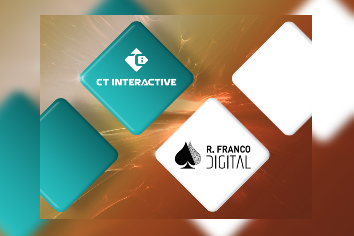 CT Interactive and R. Franco Digital join forces in a strategic partnership