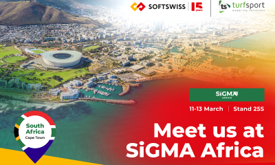 SOFTSWISS to Present Strategic Advances at Sigma Africa