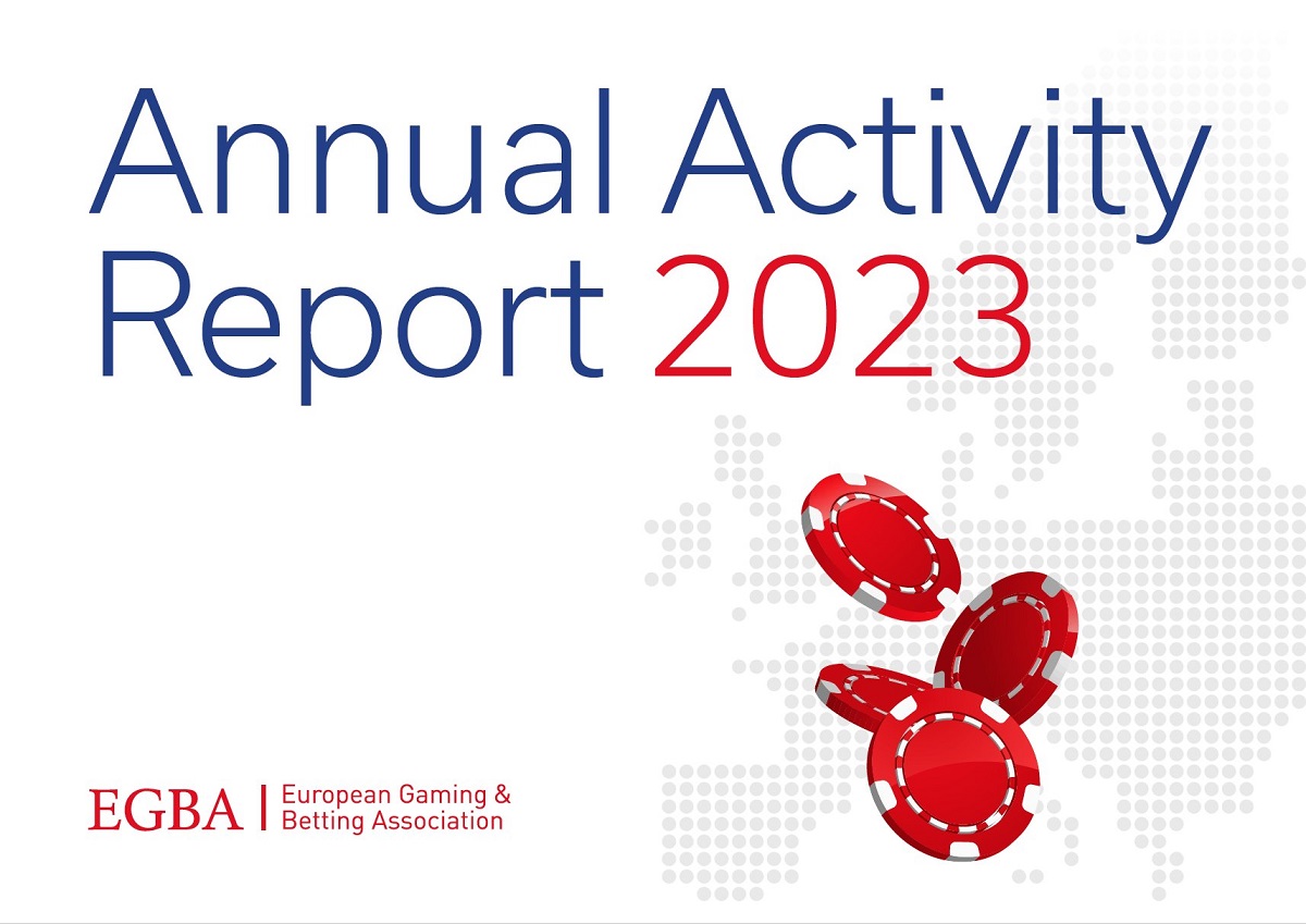 EGBA Highlights Key Achievements And Latest Members Data In New Annual Activity Report