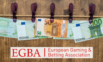 EGBA Welcomes Confirmation Of Frankfurt As Seat Of New EU Anti-Money Laundering Authority