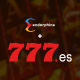 Endorphina brings its exclusive games to Casino777 in Spain!