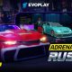 Evoplay unveils first-of-its-kind 3D racing game Adrenaline Rush