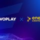 Evoplay content goes live with EnergyCasino