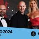 Fast Track’s Simon Lidzén Wins Best CEO 2024 Award at Sigma Eurasia