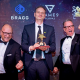GAMOMAT scoops the Great Place to Work Award at the International Gaming Awards