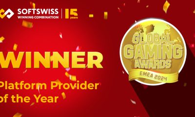 SOFTSWISS Becomes Platform Provider 2024