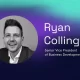 GiG accelerates growth trajectory appointing Ryan Collinge as SVP of Business Development