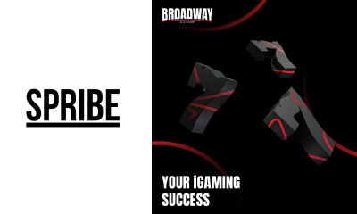 Introducing Broadway Platform from SPRIBE