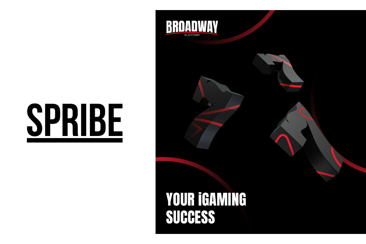 Introducing Broadway Platform from SPRIBE