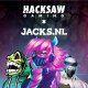 Hacksaw Gaming Goes Live with Market Leader JOI Gaming in the Netherlands