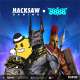 Hacksaw Gaming Unites with Bulgarian iGaming Powerhouse Top Bet Ltd