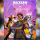 Hacksaw Gaming Makes Moves in Romania with New Skywind Group Deal