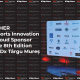 HIPTHER Supports Innovation as Proud Sponsor of the 8th Edition of TEDxTârguMureș