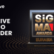 Imagine Live Triumphs at SIGMA Eurasia Awards 2024, Crowned "Best Live Casino Provider"