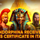 Endorphina completes another security milestone!