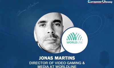 Exclusive Q&A w/ Jonas Martins Director of Video Gaming & Media at Worldline