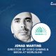 Exclusive Q&A w/ Jonas Martins Director of Video Gaming & Media at Worldline