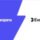 Evolution has entered into an agreement to acquire Livespins