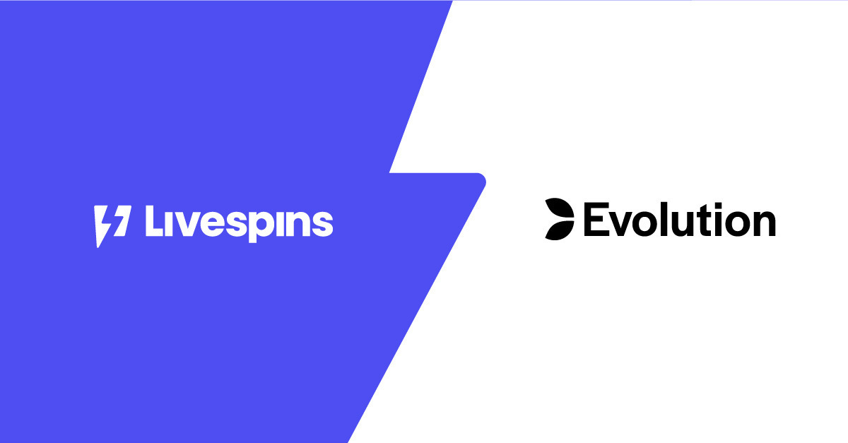 Evolution has entered into an agreement to acquire Livespins