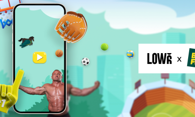 Low6 equips BETFAN with free-to-play arcade games