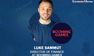 Exclusive Q&A w/ Luke Sammut, Director of Finance at Booming Games