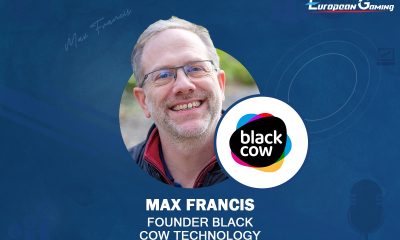 Software is complex and success hard to achieve, Q&A w/ Max Francis Founder of Black Cow Technology
