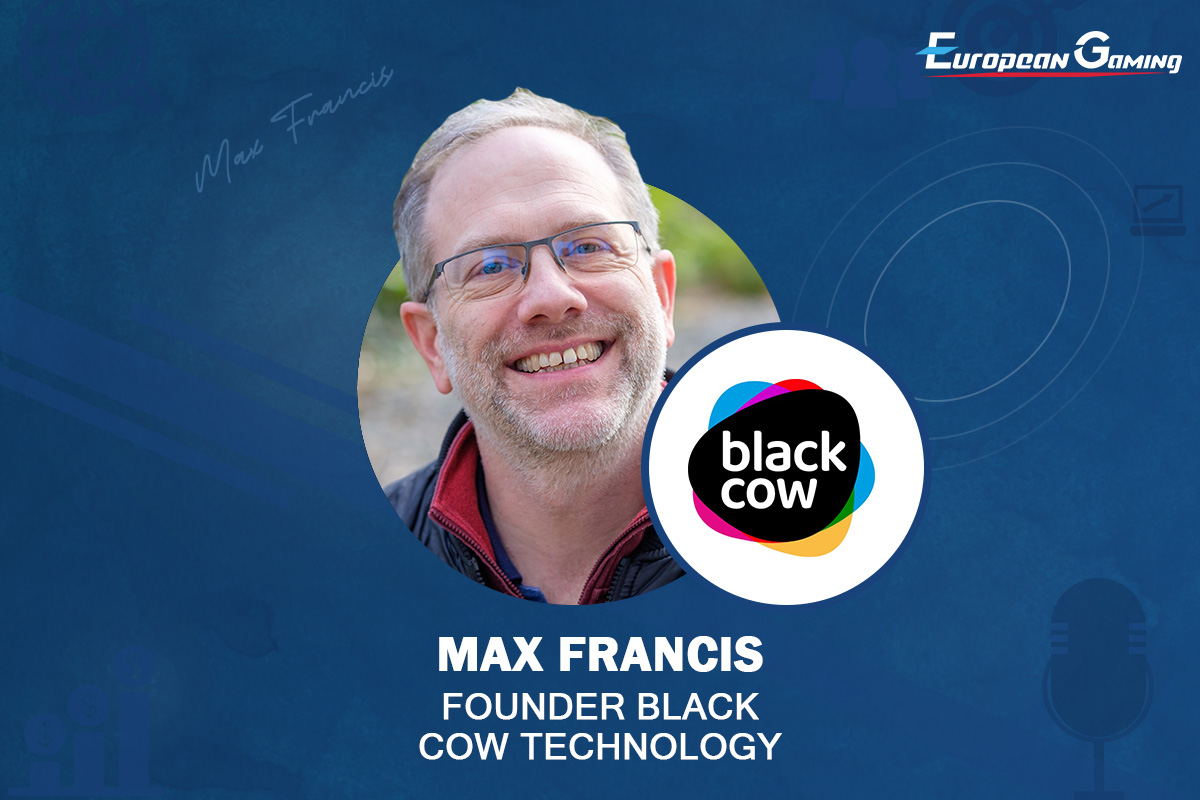 Software is complex and success hard to achieve, Q&A w/ Max Francis Founder of Black Cow Technology