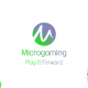 Microgaming unveils new corporate and Play It Forward websites
