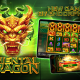 Mysteries of the Orient: Unveil the Secrets with Endorphina's Oriental Dragon