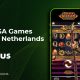A new step for MGA Games in its expansion in the Netherlands: agreement with Circus.nl