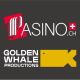 Golden Whale Productions makes a splash with PASINO.ch deal