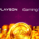 Playson adds award-winning portfolio to iGP’s content aggregation hub
