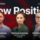 Playson invests in talented workforce with trio of promotions
