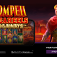 PRAGMATIC PLAY IGNITES BLAZING REWARDS IN POMPEII MEGAREELS MEGAWAYS™ 