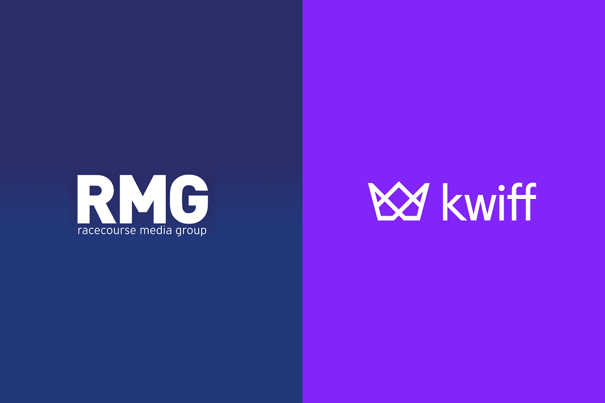 kwiff signs horse racing streaming agreement with RMG