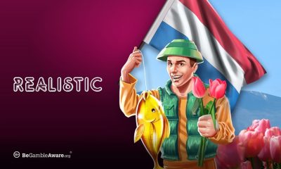 Realistic Games set for Dutch market entry