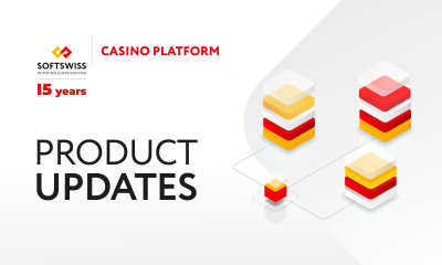 Regularly utilised by 80% of connected users, the Event Streaming feature facilitates real-time monitoring of casino player actions and continuously broadcasts ongoing statistics.