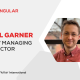 Singular appoints Phil Garner as new Managing Director