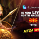 Spinomenal makes first North Macedonia move with Megawin.mk partnership
