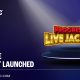Stakelogic Launches Second Live Jackpot “Progressive Live Jackpot”