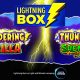 LIGHTNING BOX™ UNVEILS LANDMARK DUAL LAUNCH WITH THUNDERING SHENLONG™ AND THUNDERING GORILLA™