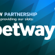 Thunderkick boosts UK presence with Betway partnership
