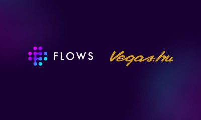 Vegas.Hu signs with Flows for cutting-edge no-code innovation