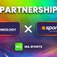 WA.Technology Partners with Sportal365