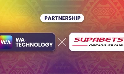 WA.Technology & Supabets Forge Strategic Partnership to Accelerate African Expansion