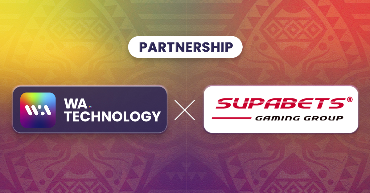 WA.Technology & Supabets Forge Strategic Partnership to Accelerate African Expansion