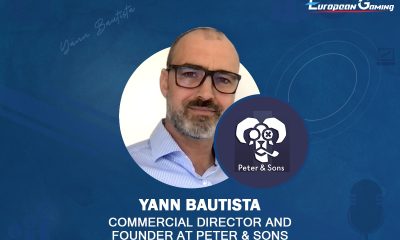 Yann Bautista: Peter & Sons is on its own path of slot creativity