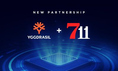Yggdrasil grows European presence with 711 deal