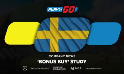 55% of Swedish slot players think ‘Bonus Buy’ games should be banned